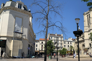 Aubervilliers